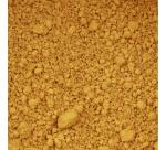 Pigment - Ocre jaune 100 ml / 50 g