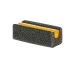 Pastel Tendre - Jaune Blockx - teinte 1