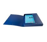 Forever® PP 7/10de Klasseerdoos Rug 40mm -A4