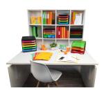 Porte-revues Mag-Cube Iderama