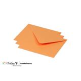 Paquet de 20 enveloppes Pollen 125x138mm 120g/m²