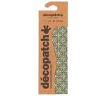 Pochette 3 Feuilles Identiques Ref 706 - Or