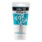 Darwi For You tube de peinture acrylique 75 ml - Bleu turquoise
