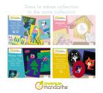 Boîte créative, PopUp - Multicolore