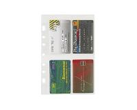 Recharge Exatime 21 - Pochettes cartes de visite