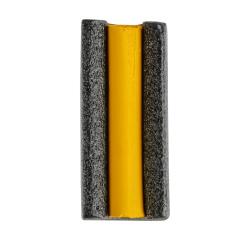 Pastel Tendre - Jaune Blockx - teinte 1