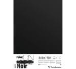 Paint'ON Noir paquet 10F 50x65cm 250g - Noir