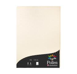 Etui de 50 feuilles Pollen 210x297mm 120g/m2