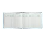 Registre Actionnaires B.V.B.A. - S.P.R.L. Billingue - 100 pages