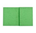 Protège cahier carte lustrée 265g - 24x32 cm