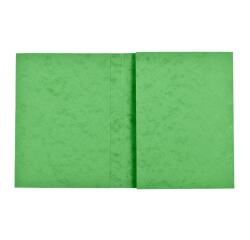 Protège cahier carte lustrée 265g - 24x32 cm