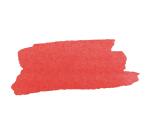 DARWI Flacon de 250 ml d'Encre à Dessiner - vermillon