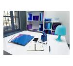 Classeur A4 4 anneaux 30mm Iderama