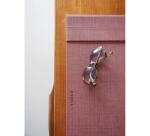 Rhodia collection ORANGE Botanique - sous-main rigide, 60x40 cm - Amaranthe