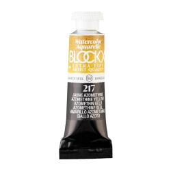 Aquarelle extra-fine tube 5ml - Vert de cobalt chrome