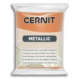 Cernit METALLIC 56 g Rouille - Rouille