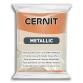 Cernit METALLIC 56 g Rouille - Rouille