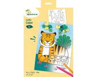 Graffy Color, Maman/Bébé - Multicolore