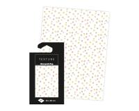 Papier Texture Décopatch n°846 -1 feuille 40x60cm - Or