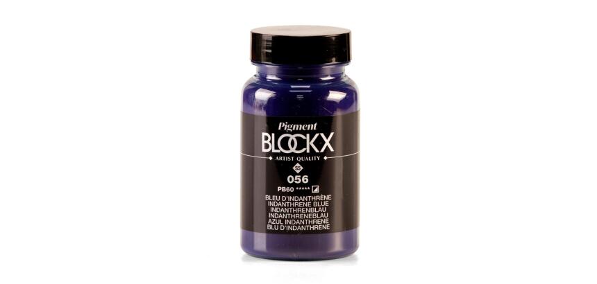 Pigment - Bleu d'indanthrène 100 ml / 30 g