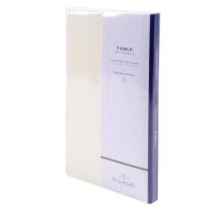 10 ensembles 105x210mm Vergé