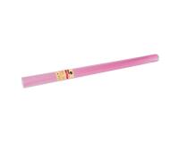 Nappe en rouleau papier damassé -1,18 x 25m - Rose poudré