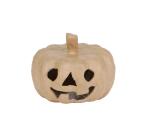 Citrouille 12cm - Kraft