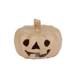 Citrouille 12cm - Kraft