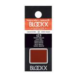 Aquarelle extra-fine demi-godet - Rouge anglais