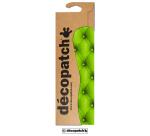 * Pochette 3 Feuilles Identiques Ref 618 - Vert