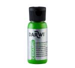 DARWI Flacon de 50 ml de Peinture sur Céramique à Froid - Vert prairie