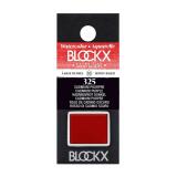 Aquarelle extra-fine demi-godet - Cadmium pourpre