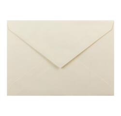 25 enveloppes 162x229mm Vergé de France doublées gommées
