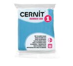 Cernit n°1 56 g Bleu ciel - Bleu ciel