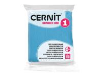 Cernit n°1 56 g Bleu ciel - Bleu ciel