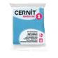 Cernit n°1 56 g Bleu ciel - Bleu ciel
