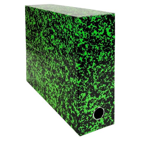 Scatola per progetti dorso 90mm ANNONAY cartoncino verniciato - 25 ,5x34cm