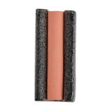 Pastel Tendre - Ocre Rouge - teinte 3