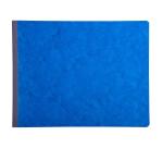 Piqûre 25x32cm pour agents immobiliers et marchands de biens - 80 pages