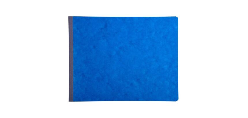 Piqûre 25x32cm pour agents immobiliers et marchands de biens - 80 pages