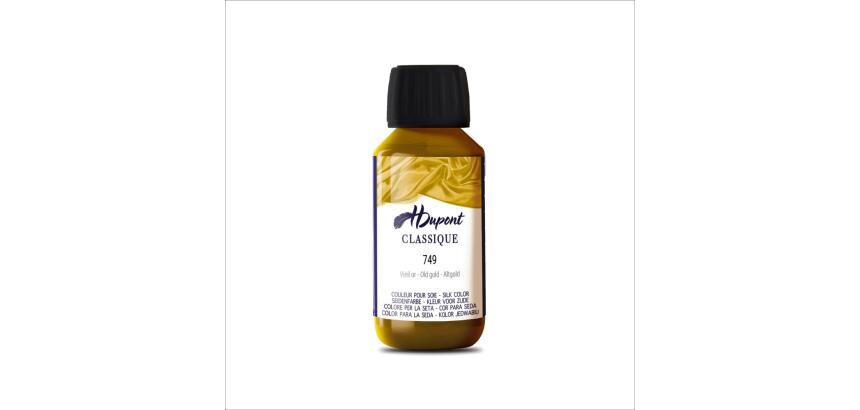 HD classique 125ml Vieil or - Vieil or