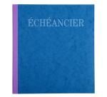 Schedule booklet 80 pages - 21x19cm - Assorted colours