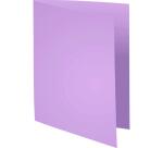 Confezione da 100 cartelle SUPER 160 - 24x32cm