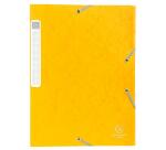 Boite de classement Cartobox Dos 25mm Carte lustrée - A4