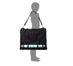 Sac Beaux-Arts 60x70x5cm - Noir