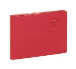 Gobi Address Book 9.5 x 7.2 cm - Assorted Colors