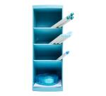 Tour de rangement Multitower Pop N'Co - Couleurs assorties