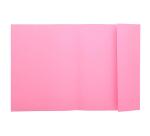 Paquet 100 chemises 1 rabat SUPER 160 - 24x32cm