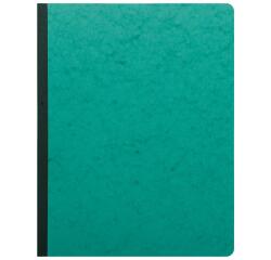 Booklet 8 columns on 1 page 33 lines 80 pages 32x25cm - Assorted colours