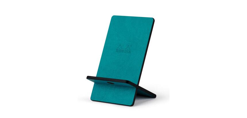 Support ergonomique téléphone/tablette compatible 3 à 11 pouces